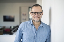 Ex-Deepblue-Mann Oliver Czok startet mit dem Investor Auctus eine neue Digital-Agentur-Gruppe - Oliver Czok baut mit dem Actus-Kapital die neue Agentur-Holding MAI Group auf - Foto: Jan Northoff / MAI Group